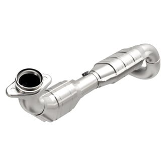 MagnaFlow® - Heavy Metal Direct Fit Catalytic Converter