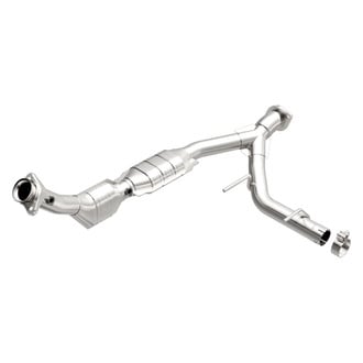 MagnaFlow® - Heavy Metal Direct Fit Catalytic Converter