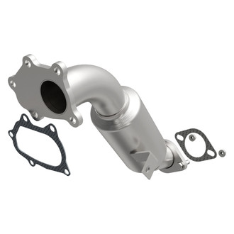 MagnaFlow® - Heavy Metal Direct Fit Catalytic Converter