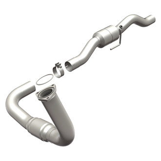 MagnaFlow® - Heavy Metal Direct Fit Catalytic Converter