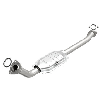 MagnaFlow® - Heavy Metal Direct Fit Catalytic Converter