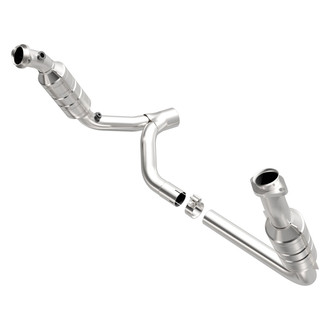 MagnaFlow® - Heavy Metal Direct Fit Catalytic Converter