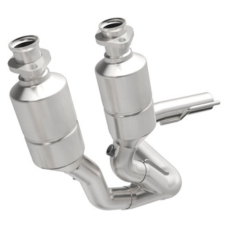 MagnaFlow® - Heavy Metal Direct Fit Catalytic Converter
