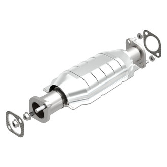 MagnaFlow® - Heavy Metal Direct Fit Catalytic Converter