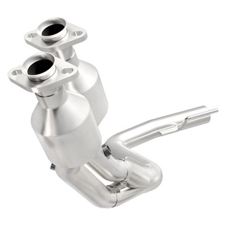 MagnaFlow® - Heavy Metal Direct Fit Catalytic Converter