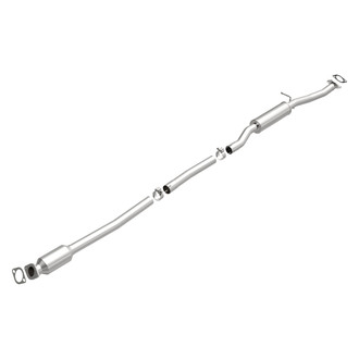 MagnaFlow® - OEM Grade Direct Fit Round Body Catalytic Converter