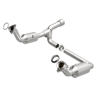 MagnaFlow® - OEM Grade Direct Fit Catalytic Converter