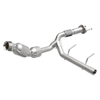 MagnaFlow® - OEM Grade Direct Fit Catalytic Converter