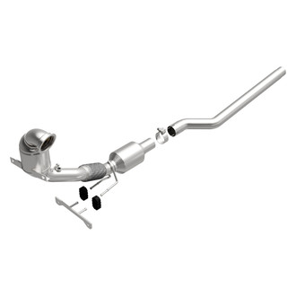 MagnaFlow® - OEM Grade Direct Fit Catalytic Converter