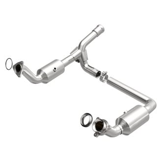 MagnaFlow® - OEM Grade Direct Fit Catalytic Converter
