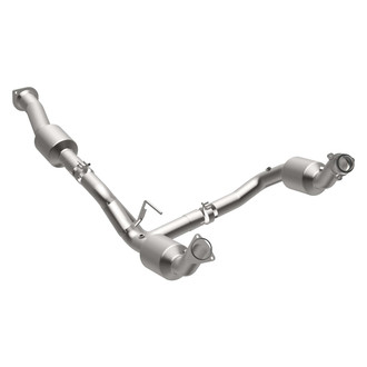 MagnaFlow® - OEM Grade Direct Fit Catalytic Converter