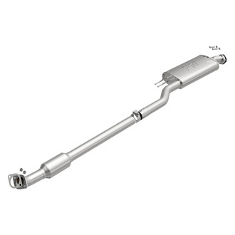 MagnaFlow® - OEM Grade Direct Fit Catalytic Converter