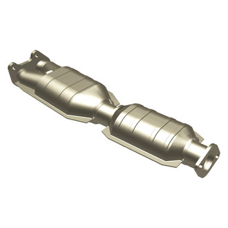 MagnaFlow® - Pre-OBDII Direct Fit Catalytic Converter