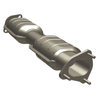 MagnaFlow® - Pre-OBDII Direct Fit Catalytic Converter