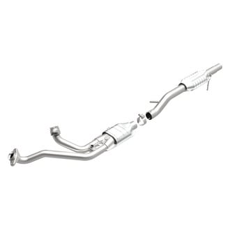 MagnaFlow® - Pre-OBDII Direct Fit Catalytic Converter