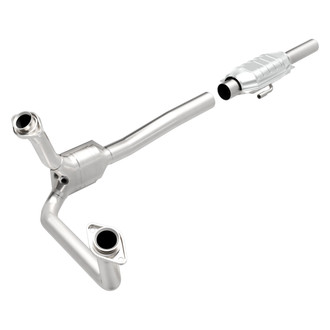 MagnaFlow® - Pre-OBDII Direct Fit Catalytic Converter