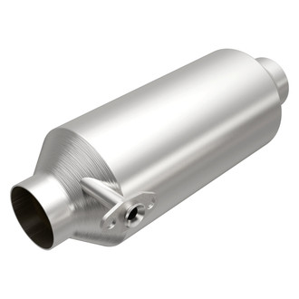 MagnaFlow® - Pre-OBDII Universal Fit Oval Body Catalytic Converter