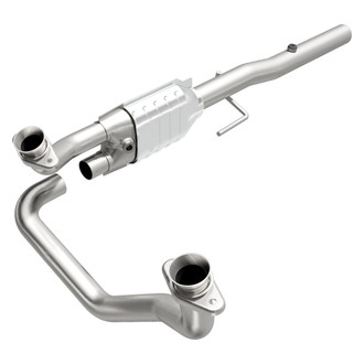 MagnaFlow® - Direct Fit Catalytic Converter