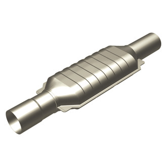 MagnaFlow® - Pre-OBDII Direct Fit Catalytic Converter