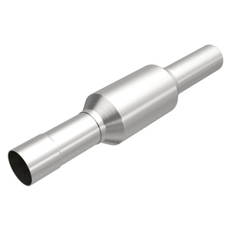 MagnaFlow® - Pre-OBDII Direct Fit Round Body Catalytic Converter