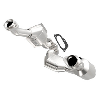 MagnaFlow® - OBDII Direct Fit Catalytic Converter