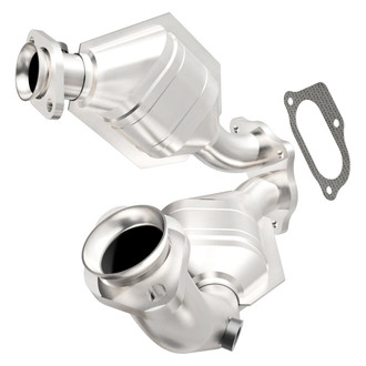 MagnaFlow® - OBDII Direct Fit Catalytic Converter