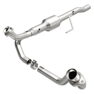 MagnaFlow® - OBDII Direct Fit Catalytic Converter