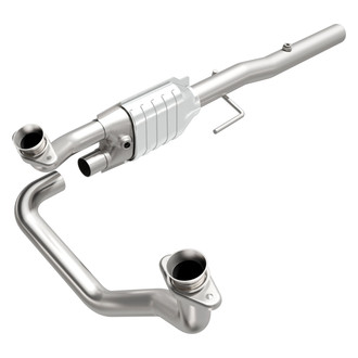 MagnaFlow® - OBDII Direct Fit Catalytic Converter
