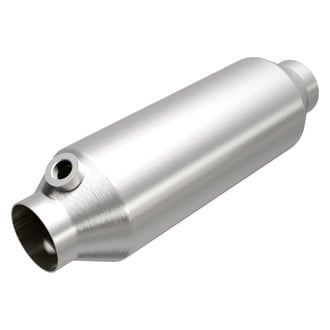 MagnaFlow® - OBDII Universal Fit Catalytic Converter