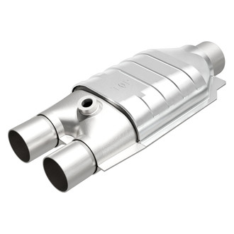 MagnaFlow® - OBDII Universal Fit Catalytic Converter