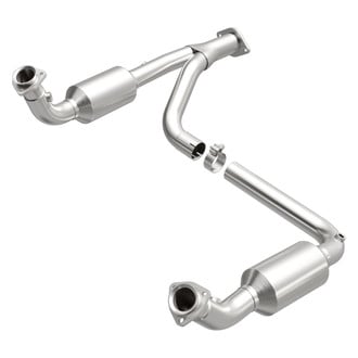 MagnaFlow® - OBDII Direct Fit Catalytic Converter