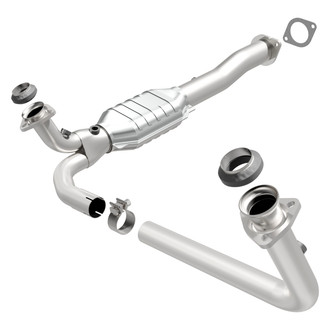 MagnaFlow® - OBDII Direct Fit Catalytic Converter