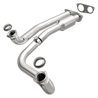 MagnaFlow® - OBDII Direct Fit Catalytic Converter