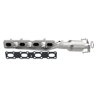 MagnaFlow® - Exhaust Manifold with Integrated Catalytic Converter