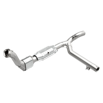 MagnaFlow® - OBDII Direct Fit Catalytic Converter