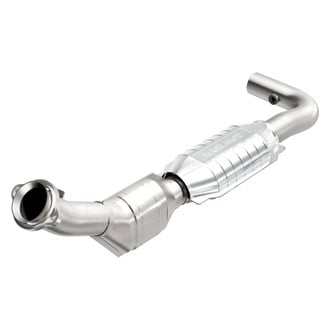 MagnaFlow® - OBDII Direct Fit Catalytic Converter
