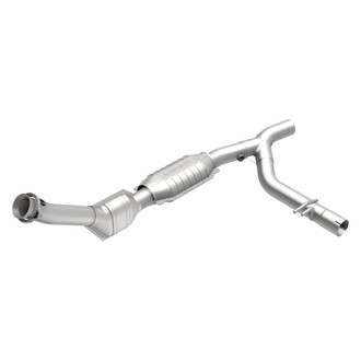 MagnaFlow® - OBDII Direct Fit Catalytic Converter