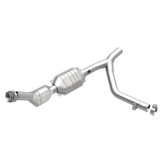 MagnaFlow® - OBDII Direct Fit Catalytic Converter