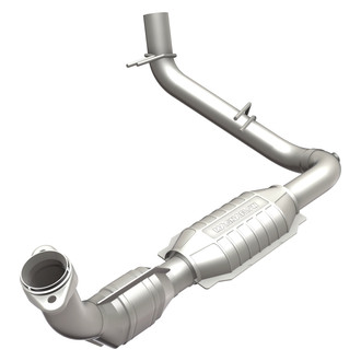 MagnaFlow® - OBDII Direct Fit Catalytic Converter