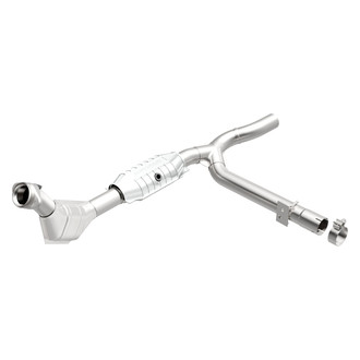 MagnaFlow® - OBDII Direct Fit Catalytic Converter