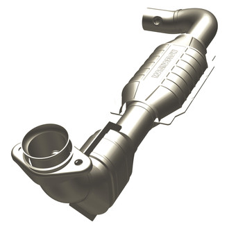 MagnaFlow® - OBDII Direct Fit Catalytic Converter