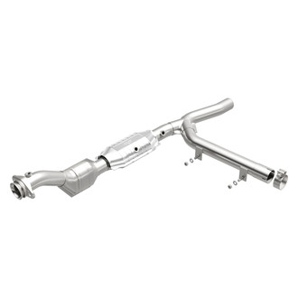 MagnaFlow® - OBDII Direct Fit Catalytic Converter