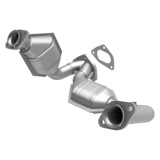 MagnaFlow® - OBDII Direct Fit Catalytic Converter