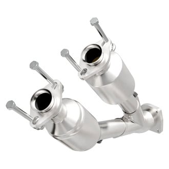 MagnaFlow® - OBDII Direct Fit Catalytic Converter