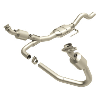 MagnaFlow® - OBDII Direct Fit Catalytic Converter