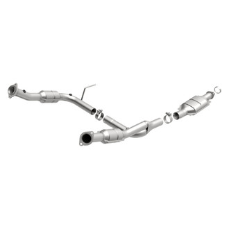 MagnaFlow® - OBDII Direct Fit Catalytic Converter