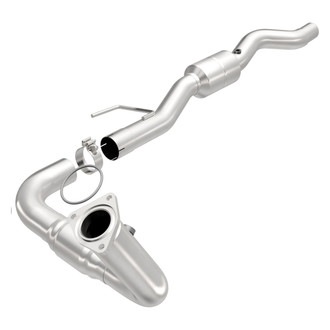 MagnaFlow® - OBDII Direct Fit Catalytic Converter