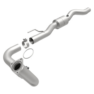 MagnaFlow® - OBDII Direct Fit Catalytic Converter