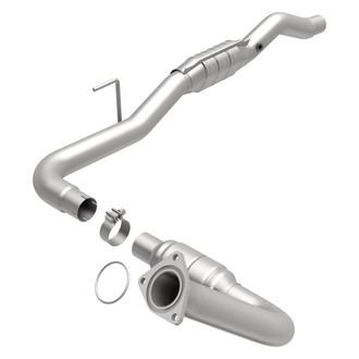 MagnaFlow® - OBDII Direct Fit Catalytic Converter