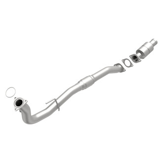 MagnaFlow® - OBDII Direct Fit Catalytic Converter